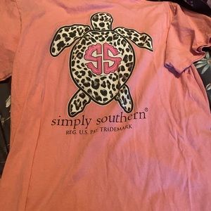 Simply southern large